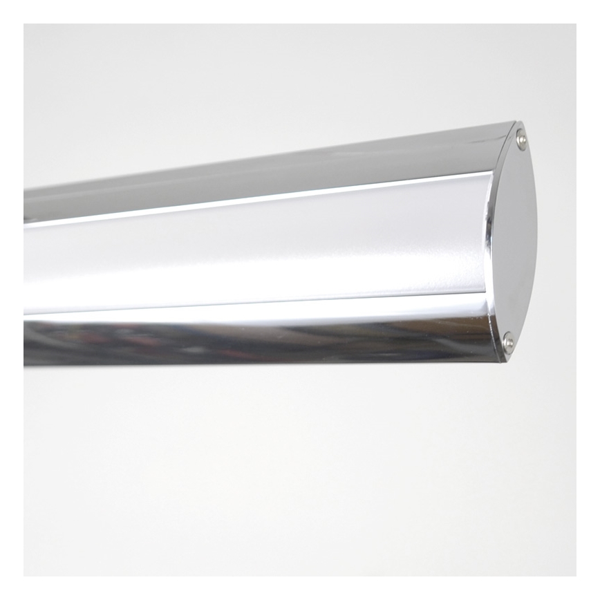 Eglo 53061 - LED nástenné svietidlo LED/5,25W/12V