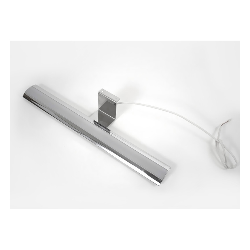 Eglo 53061 - LED nástenné svietidlo LED/5,25W/12V