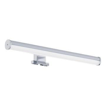 Eglo 54527 - LED Kúpeľňové osvetlenie zrkadla LED/7,4W/230V 4000K 40 cm IP44