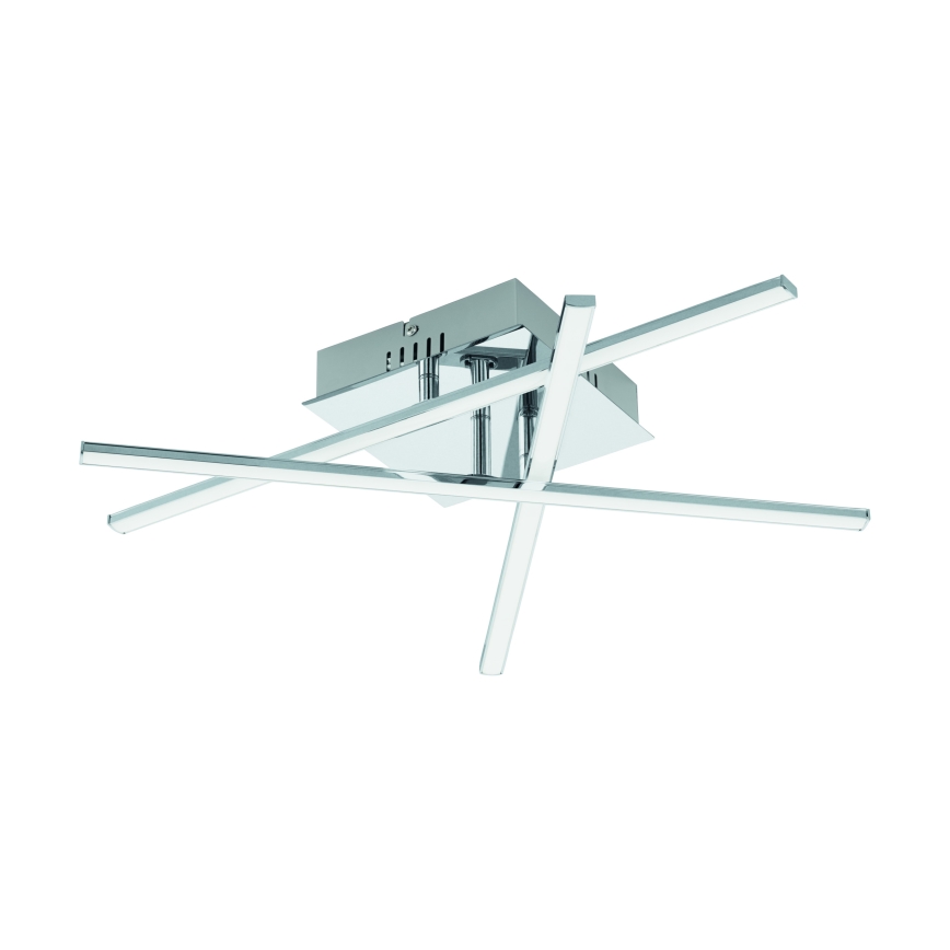 Eglo 54565 - LED stropné svietidlo 3xLED/6W/230V