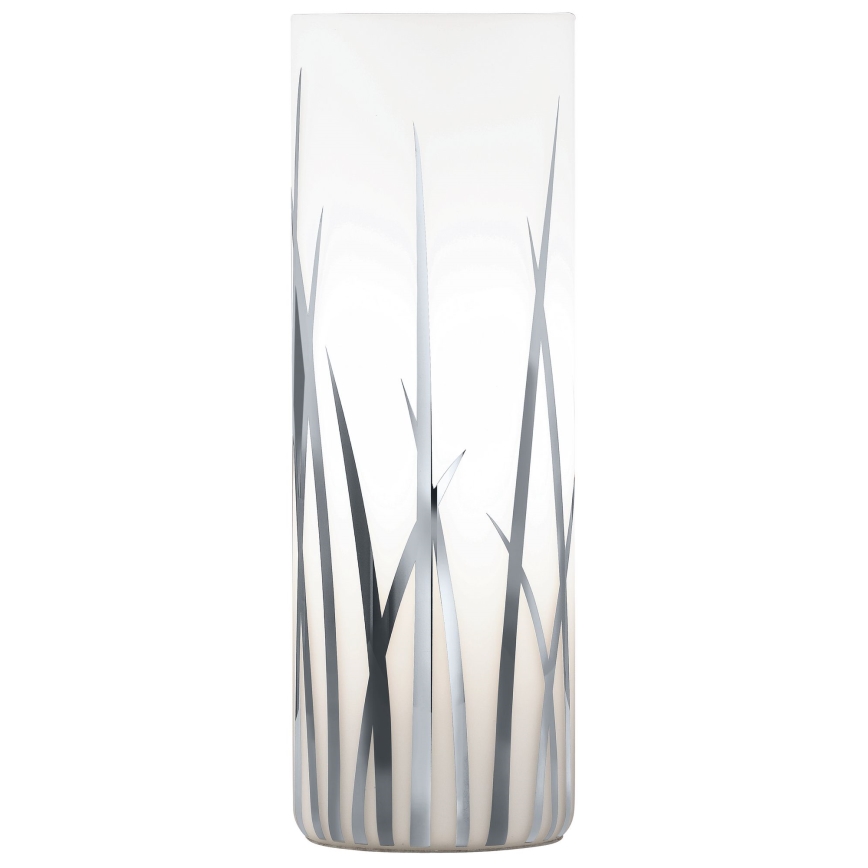 Eglo 54886 - LED Stolná lampa 1xE27/6W/230V 3000K