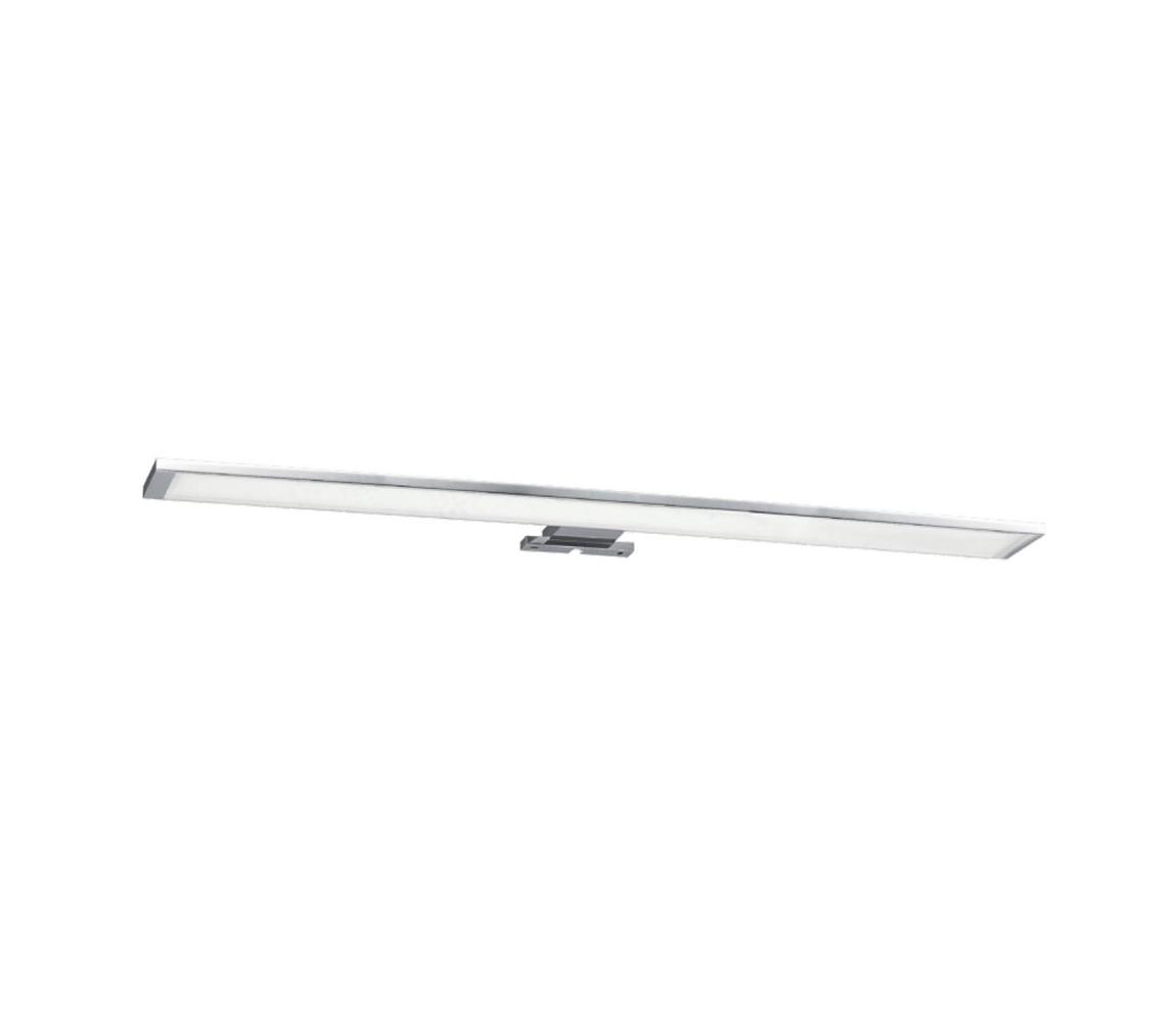 Eglo 54894 - LED osvetlenie na zrkadlo do kúpeľne LED/13,2W/12V IP44 54894