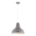 Eglo 54963 - Luster na lanku SOMERTON-P 1xE27/60W/230V