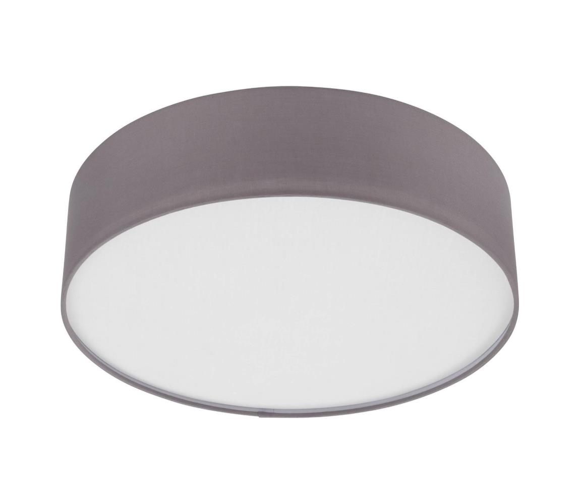 Eglo 55027 - LED Stropné svietidlo 1xE27/11W/230V 3000K 55027
