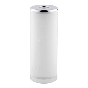 Eglo 55886 - LED Stolová lampa LED/6W/230V biela