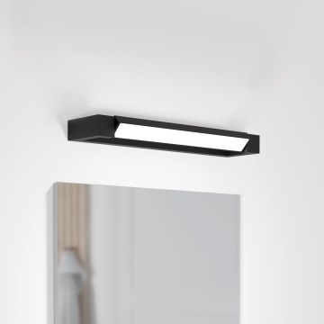 Eglo 56464 - LED Kúpeľňové osvetlenie zrkadla GEMILIANA LED/8,9W/230V 4000K 45 cm IP44