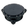 Eglo 61727 - Vodeodolná prepojovacia krabička 3 výstupy CONNECTOR BOX 230V IP68