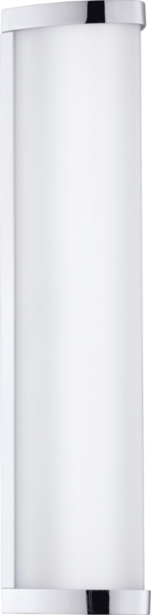 Eglo 64045 - LED Kúpeľňové nástenné svietidlo GITA PRO LED/16W/230V 4000K IP44 60 cm