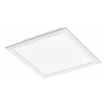 Eglo 64506 - LED RGBW stmievateľné stropné svietidlo SALOBRENA-C PRO LED/15,5W/230V 2700-6500K 30x30 cm + diaľkové ovládanie