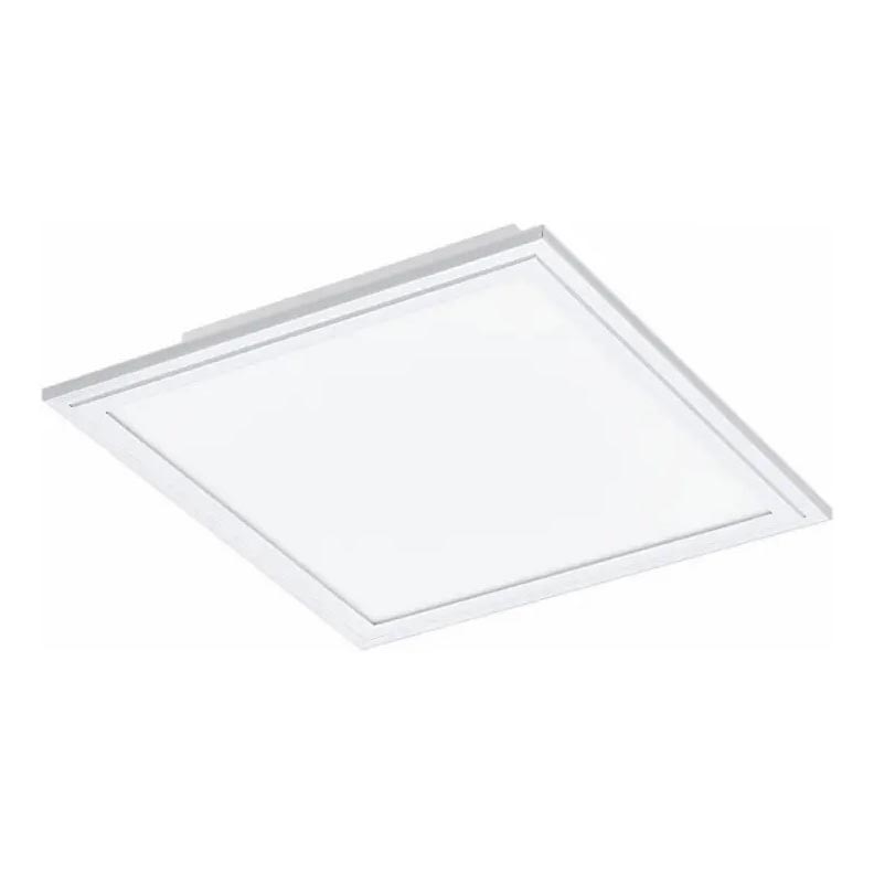 Eglo 64506 - LED RGBW stmievateľné stropné svietidlo SALOBRENA-C PRO LED/15,5W/230V 2700-6500K 30x30 cm + diaľkové ovládanie