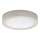 Eglo 64716 - LED Stropné svietidlo FUEVA PRO LED/19W/230V 4000K pr. 22,5 cm matný chróm