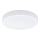 Eglo 64723 - LED Stropné svietidlo FUEVA PRO LED/25W/230V 4000K pr. 30 cm biela