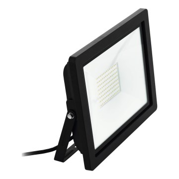 Eglo 64833 - LED Reflektor FILETTI LED/30W/230V 3000K IP65 čierna