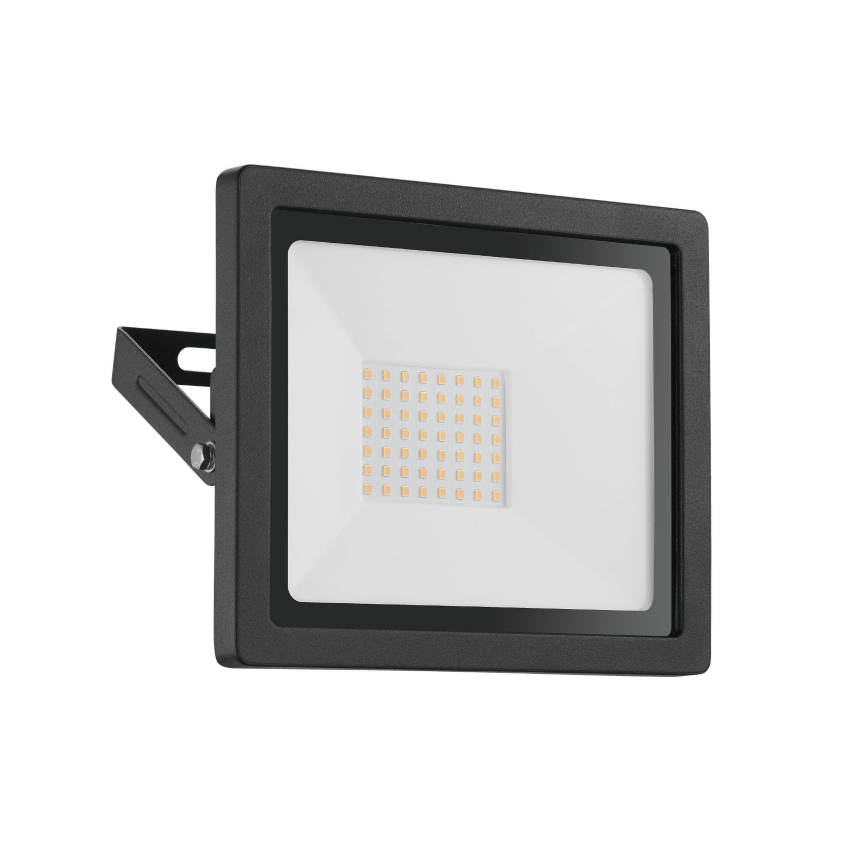 Eglo 64833 - LED Reflektor FILETTI LED/30W/230V 3000K IP65 čierna