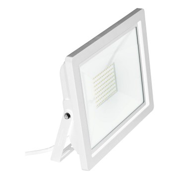 Eglo 64842 - LED Reflektor FILETTI LED/30W/230V 3000K IP65 biela