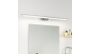 Eglo 66245 - LED Kúpeľňové osvetlenie zrkadla PANDELLA PRO LED/15W/230V 4000K 90 cm IP44