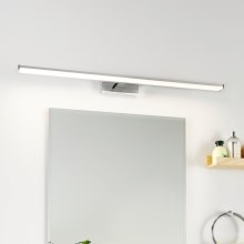 Eglo 66251 - LED Kúpeľňové osvetlenie zrkadla PANDELLA PRO LED/15W/230V 3000K 90 cm IP44