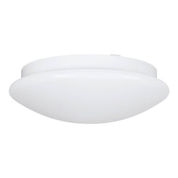 Eglo 68316 - Kúpeľňové svietidlo so senzorom ELLA PROJEKT 1xE27/20W/230V IP44 priemer 30 cm