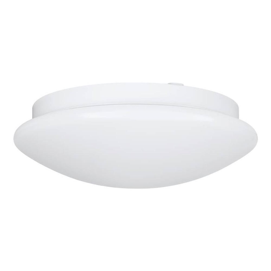 Eglo 68316 - Kúpeľňové svietidlo so senzorom ELLA PROJEKT 1xE27/20W/230V IP44 priemer 30 cm