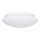 Eglo 68316 - Kúpeľňové svietidlo so senzorom ELLA PROJEKT 1xE27/20W/230V IP44 priemer 30 cm