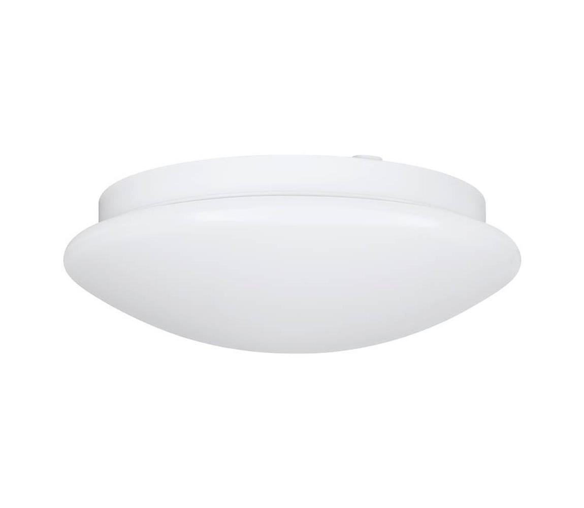 Eglo 68316 - Kúpeľňové svietidlo so senzorom ELLA PROJEKT 1xE27/20W/230V IP44 Ø30 cm 68316