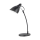 Eglo 7059 – Stolná lampa TOPDESK 1xE27/60W/230V