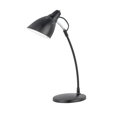 Eglo 7059 – Stolná lampa TOPDESK 1xE27/60W/230V Eglo 7059 – Stolná lampa TOPDESK 1xE27/60W/230V