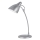 EGLO 7060 - Stolná lampa TOPDESK 1xE27/40W/230V