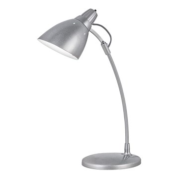 EGLO 7060 - stolné svietidlo TOPDESK 1xE27/60W EGLO 7060 - stolné svietidlo TOPDESK 1xE27/60W