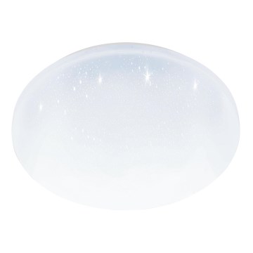 Eglo 74032 - LED Stropné svietidlo POGLIOLA-E LED/15W/230V 3000K pr. 31 cm