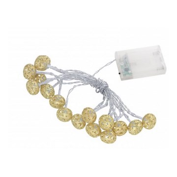 EGLO 75045 - LED Dekoračné svietidlo 16xLED EGLO 75045 - LED Dekoračné svietidlo 16xLED