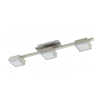 Eglo 75149 - LED bodové svietidlo PAOLINA 3xLED/3,7W/230V Eglo 75149 - LED bodové svietidlo PAOLINA 3xLED/3,7W/230V