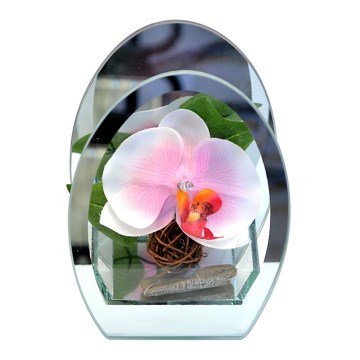 Eglo 75156 - LED dekoračná lampa ORCHID 1xLED/4,5W Eglo 75156 - LED dekoračná lampa ORCHID 1xLED/4,5W