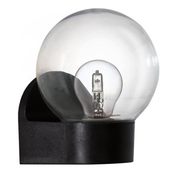 Eglo 75182 - Vonkajšie nástenné svietidlo LORMES 1xE27/25W/230V Eglo 75182 - Vonkajšie nástenné svietidlo LORMES 1xE27/25W/230V