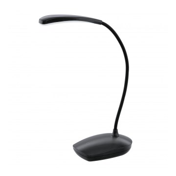 Eglo 75208 - LED stolná lampa IMOLA 1xLED/0,64W/USB Eglo 75208 - LED stolná lampa IMOLA 1xLED/0,64W/USB