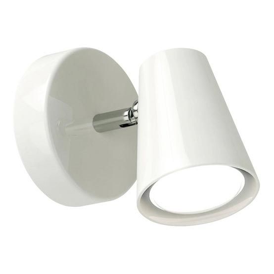 Eglo 75221 - LED bodové svietidlo TRAVALE 2 1xGU10/3,3W/230V