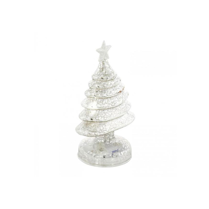 Eglo 75264 - LED Vianočná dekorácia Stromček LED/1,95W 24 cm