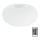 Eglo 75355 - LED RGB Stmievateľná stolná lampa OPTICA-C 2xE27/7,5W/230V pr. 28 cm + diaľkové ovládanie