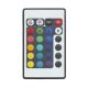 Eglo 75375 - LED RGB Stmievateľné bodové svietidlo ENEA-C 3xE14/4W/230V + diaľkové ovládanie