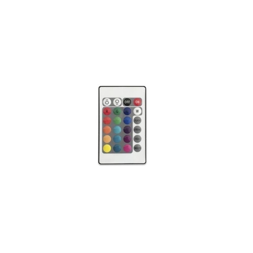 Eglo 75384 - LED Bodové svietidlo BUZZ-C 2xGU10/4W/230V