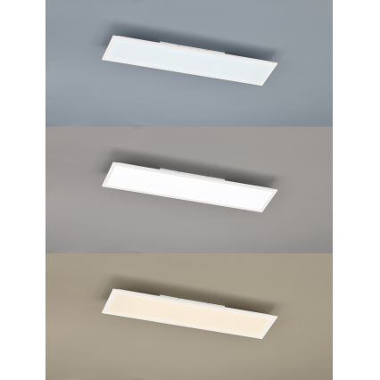 Eglo - LED Stmievateľný panel LED/25W/230V 2700-5000K + diaľkové ovládanie