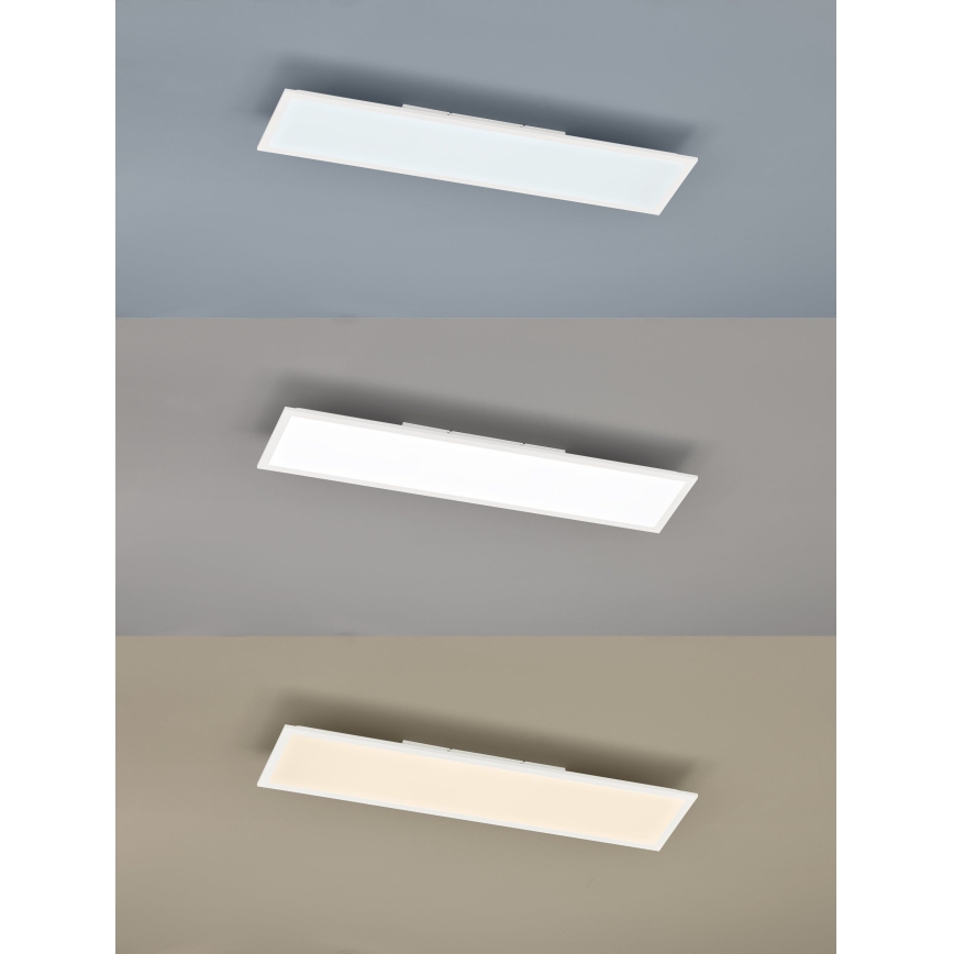 Eglo - LED Stmievateľný panel LED/25W/230V 2700-5000K + diaľkové ovládanie