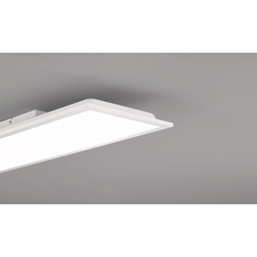 Eglo - LED Stmievateľný panel LED/25W/230V 2700-5000K + diaľkové ovládanie