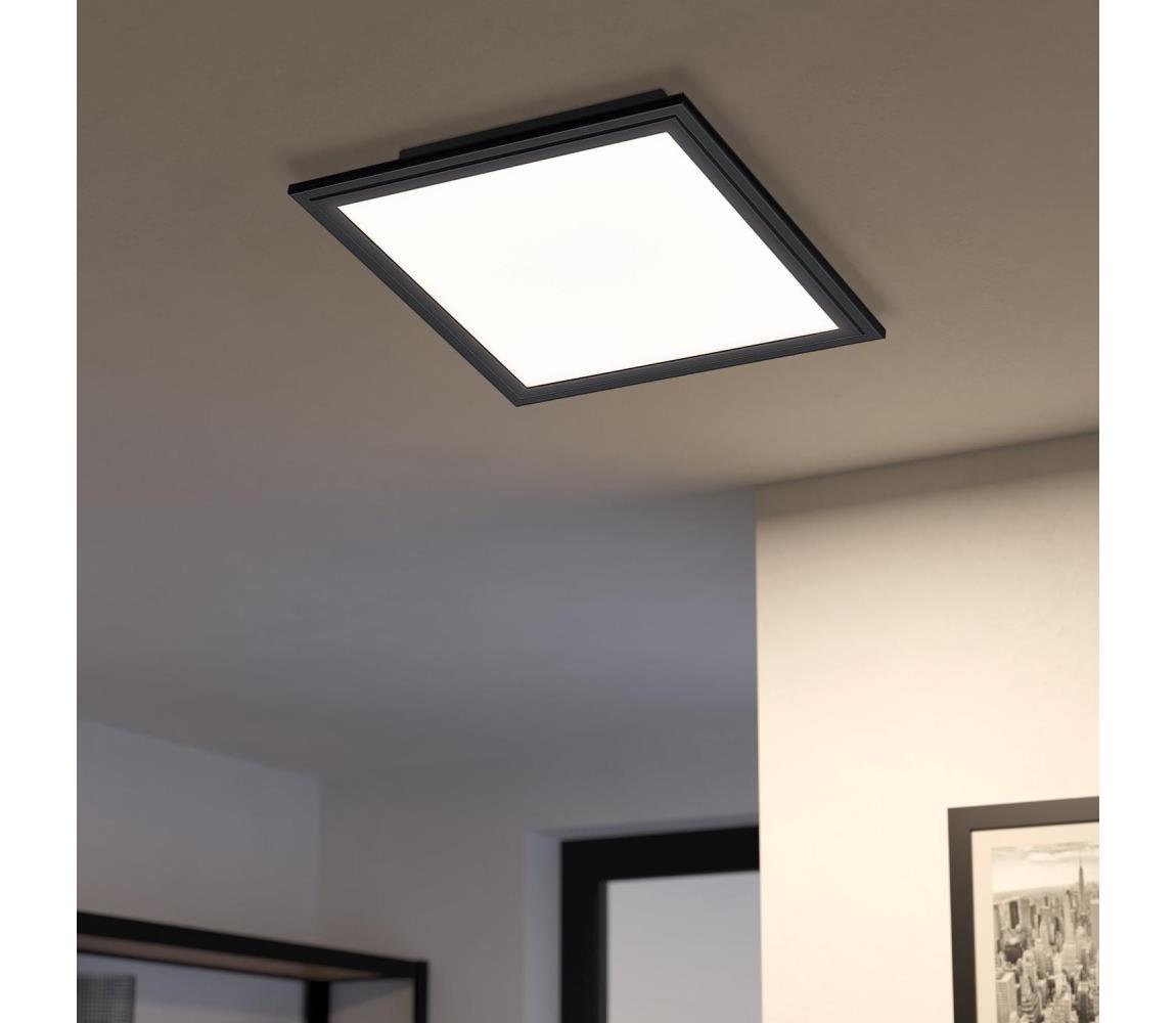 Eglo 75575 - LED Stmievateľné svietidlo SALOBRENA-TW LED/15,5W/230V + DO