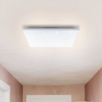 Eglo 75618 - LED Prisadený panel CALEMAR-S LED/32W/230V 4000K 60x60 cm