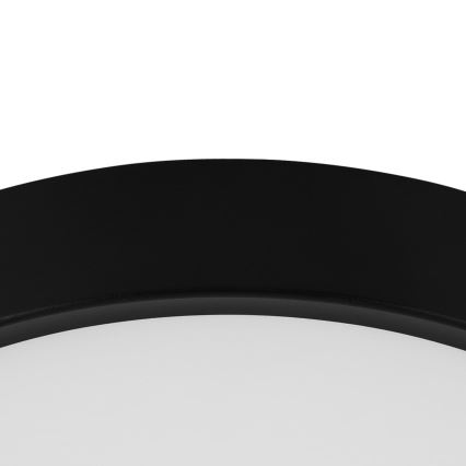 Eglo - LED Stropné svietidlo LED/14,6W/230V