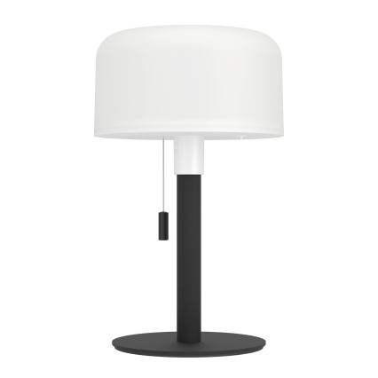 Eglo - LED RGBW stmievateľná vonkajšia stolná lampa LED/2,2W/3,7V 3000K 25 cm IP54