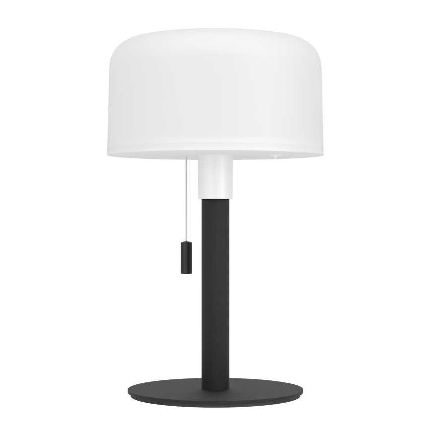 Eglo - LED RGBW stmievateľná vonkajšia stolná lampa LED/2,2W/3,7V 3000K 25 cm IP54