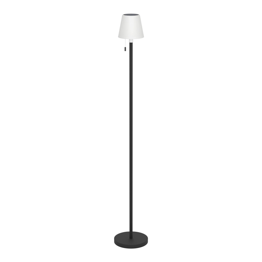 Eglo - LED RGBW Stmievateľná vonkajšia stojaca lampa LED/2,2W/3,7V 3000K IP54