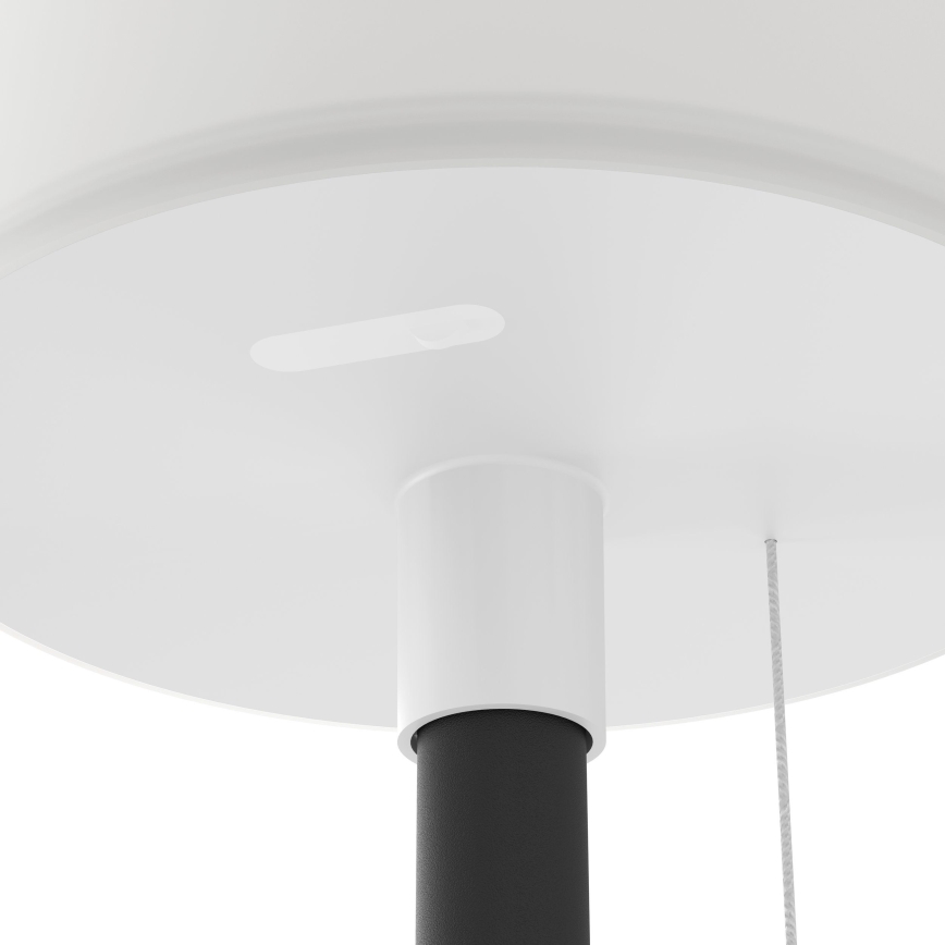 Eglo - LED RGBW stmievateľná vonkajšia nabíjateľná stojaca lampa LED/2,2W/3,7V 3000K 2200 mAh IP54